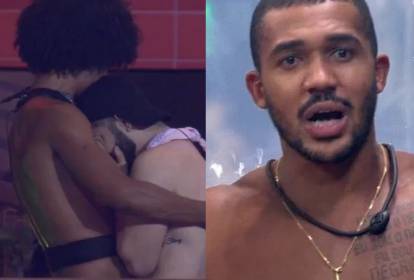 A errada decisão da Globo com atitudes homofóbicas de Matheus no BBB 26