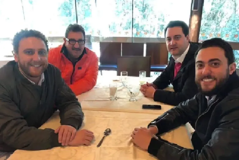 Sócio do irmão de Ratinho Jr. venceu licitações de R$ 146 milhões na Celepar