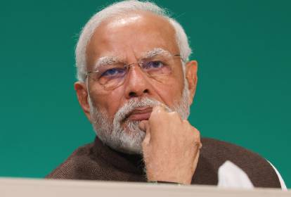 ÍNDIA e União Europeia selam pacto histórico para criar zona de livre comércio de 2 bilhões de pessoas