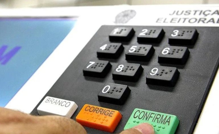 ELEIÇÕES 2026: TSE oficializa obrigatoriedade de registro para pesquisas de intenção de voto