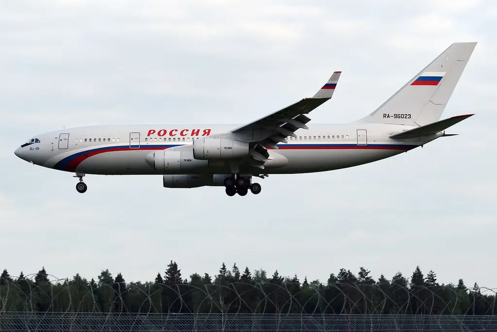 Aviões do governo russo em Brasília despertam alerta diplomático e relembram voo suspeito de 2025