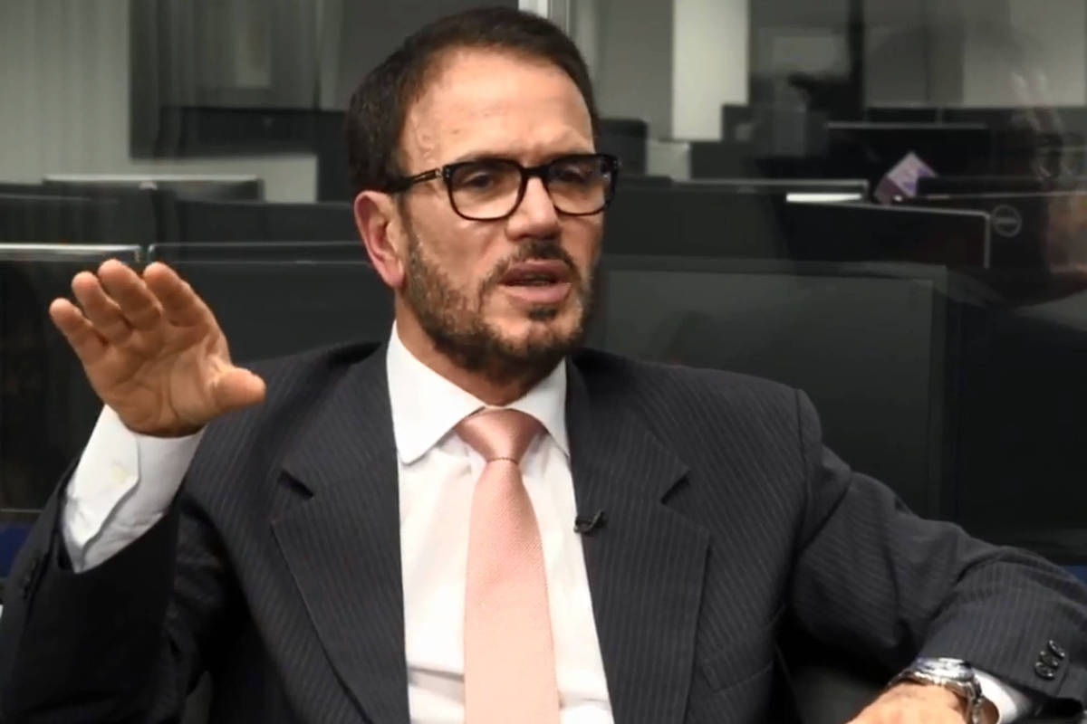 TONY Garcia expõe Moro e Gabriela Hardt em depoimentos que revelam sistema de “espionagem judicial”