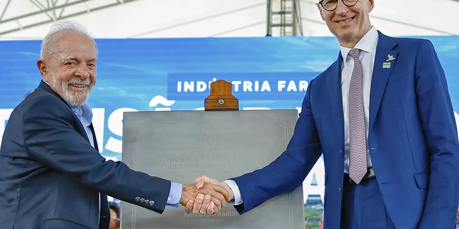 Gestão de Enio Verri na Itaipu Binacional amplia repasses para organizações sociais sob críticas de uso eleitoral