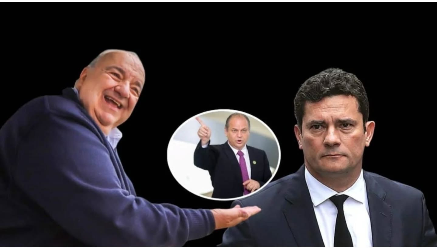 Greca desponta como plano B de Ricardo Barros para o governo do Paraná após veto a Moro