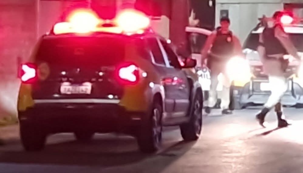 Polícia investiga suposta tentativa de sequestro de adolescente em Morretes e reforça vigilância