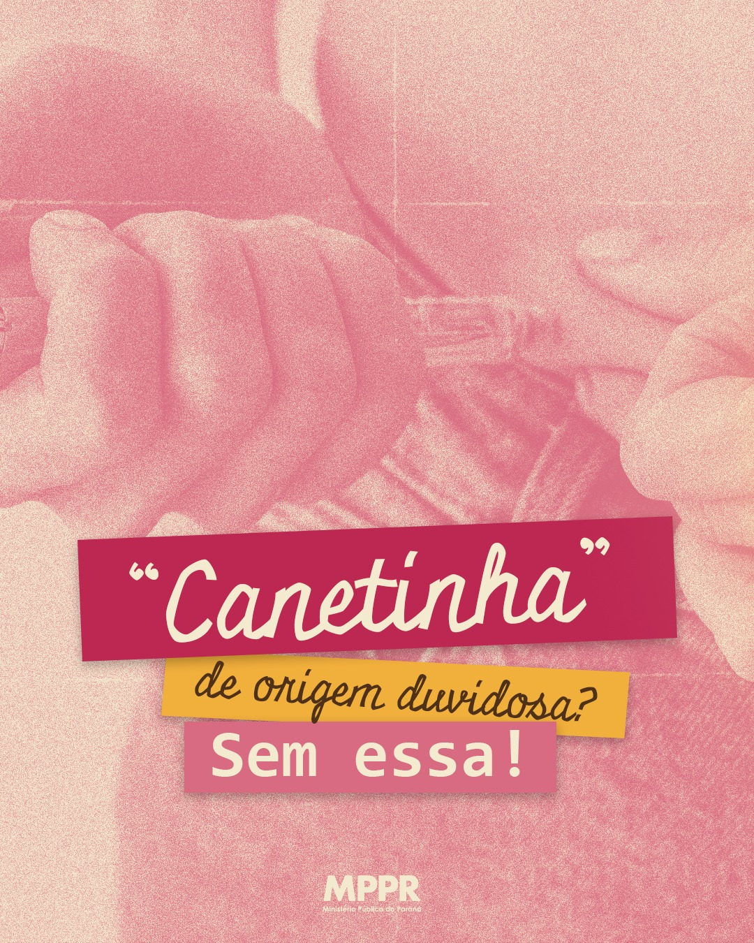 MPPR intensifica combate à venda de “canetinhas” de emagrecimento falsificadas no Paraná