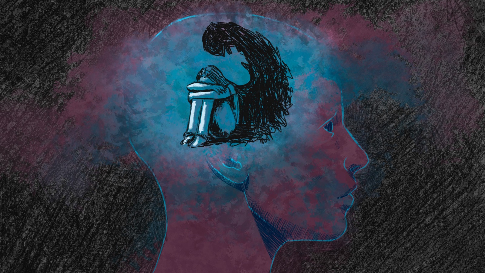 Recorde de afastamentos por saúde mental no Brasil atinge 2 mil profissões e acende alerta no INSS