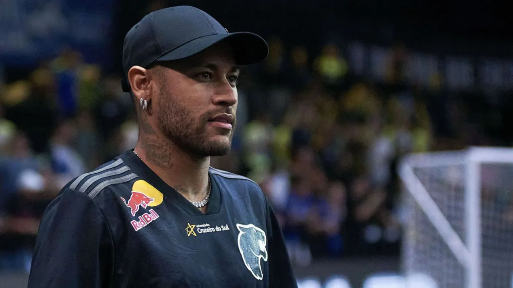 Neymar entra em campo no mundo digital: O fenômeno da Kings League e a revolução do futebol gamer