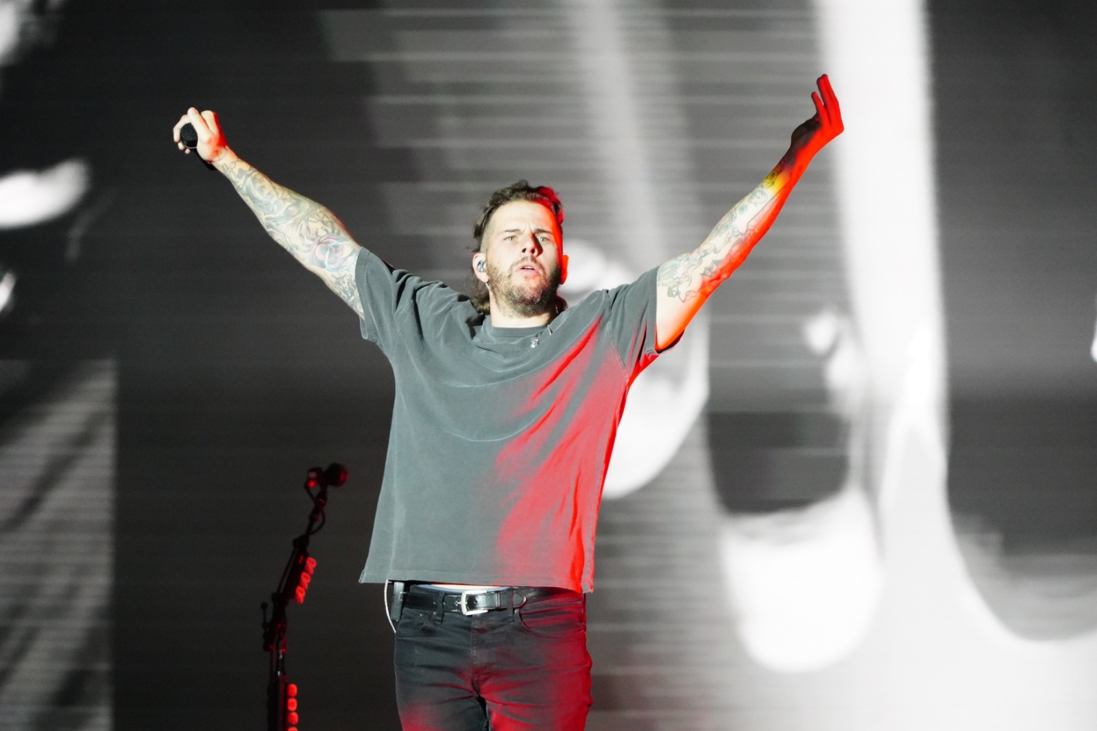 Avenged Sevenfold e Bring Me The Horizon são confirmados no Dia do Rock do Rock in Rio 2026