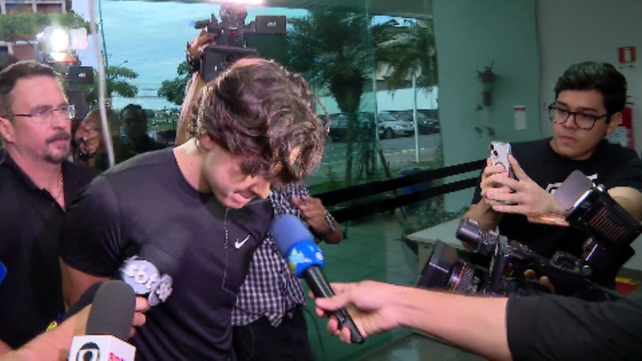 Justiça manda diretor da Papuda avaliar isolamento de Pedro Turra por segurança