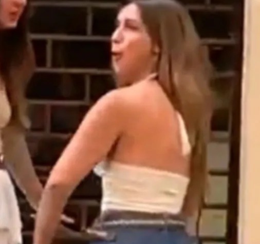 Justiça do Rio torna ré e decreta prisão preventiva de advogada argentina por racismo em Ipanema