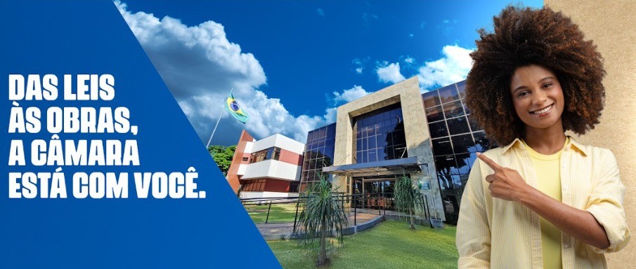 Câmara de Maringá intensifica canais de participação popular para fortalecer fiscalização cidadã