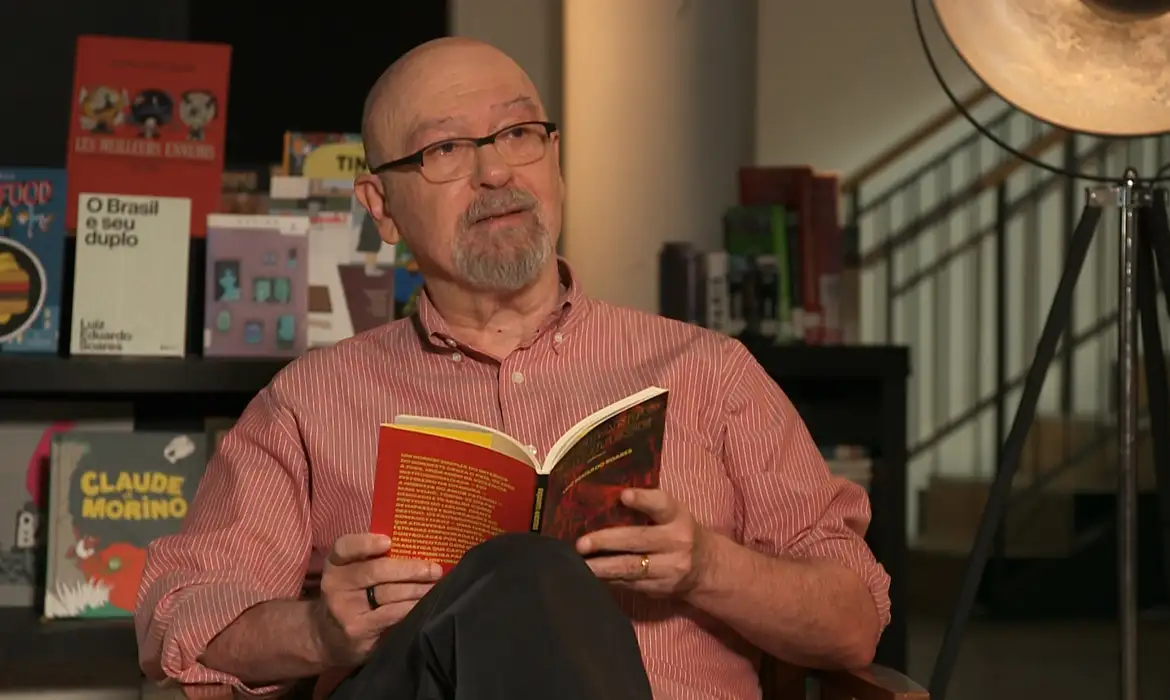 TV BRASIL e Luiz Eduardo Soares debatem crise de segurança e o avanço do crime organizado na América Latina