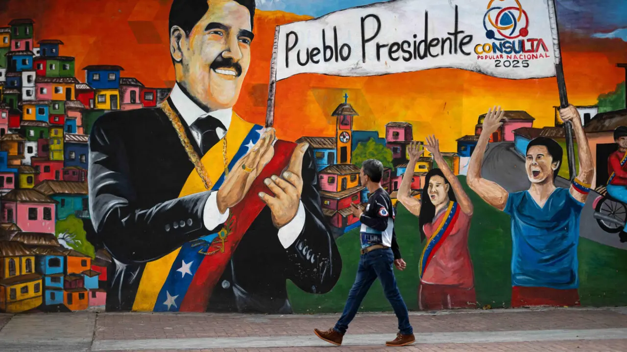 UM MÊS após captura de Maduro pelos EUA, Venezuela vive transição sob comando de Delcy Rodríguez e pressão por reformas