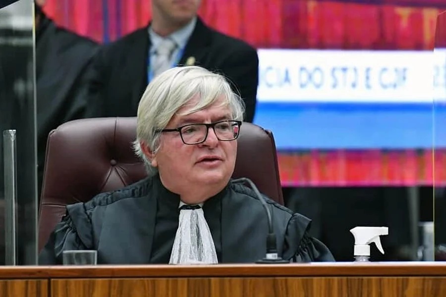 Ministro Herman Benjamin e tribunais viram alvo de representação no TCU por uso de transporte público em turismo
