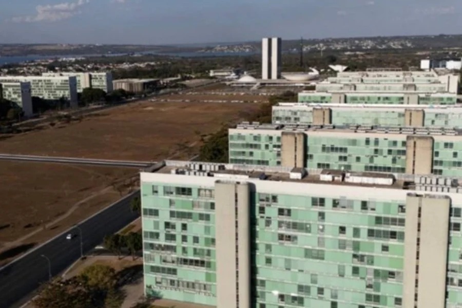 Governo Lula define regras de ponto facultativo para servidores nos jogos do Brasil na Copa do Mundo