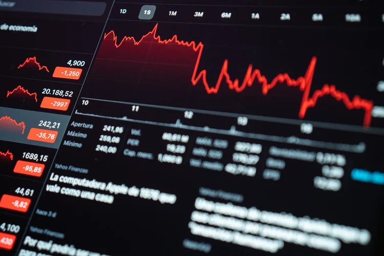 Inflação na China e dados globais ditam o ritmo dos mercados financeiros