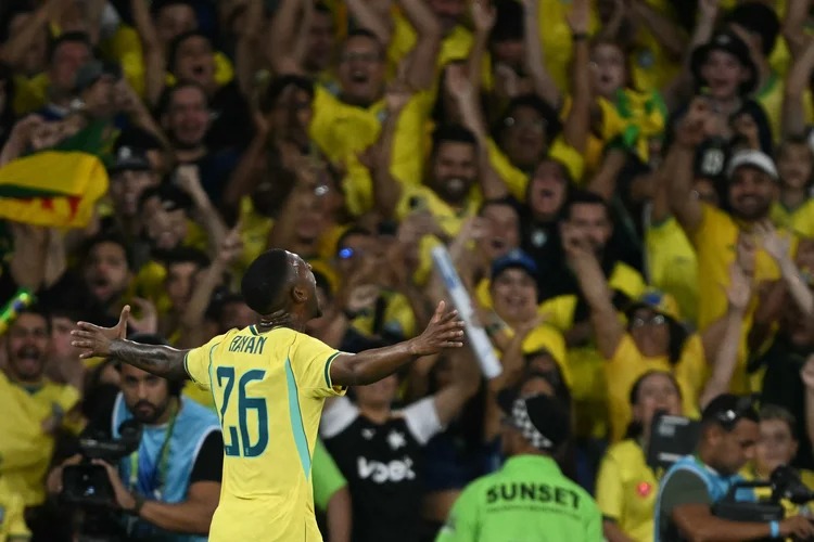 Supercomputador projeta Brasil fora do pódio na Copa do Mundo de 2026 após milhares de simulações