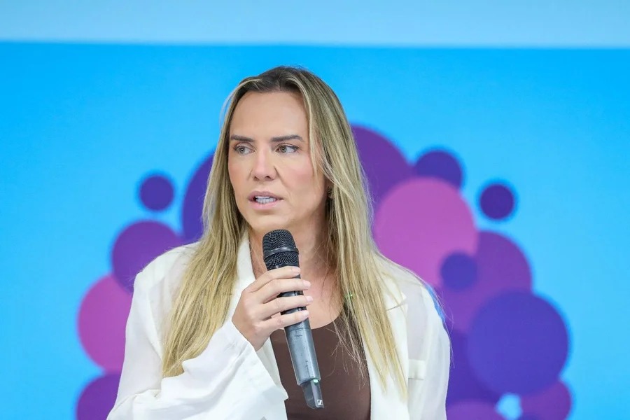 Celina Leão defende chapa com Michelle Bolsonaro e Bia Kicis para o Senado em 2026
