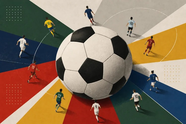 FIFA triplica cerimônias de abertura na Copa do Mundo de 2026 para inflar receitas e atrair patrocinadores