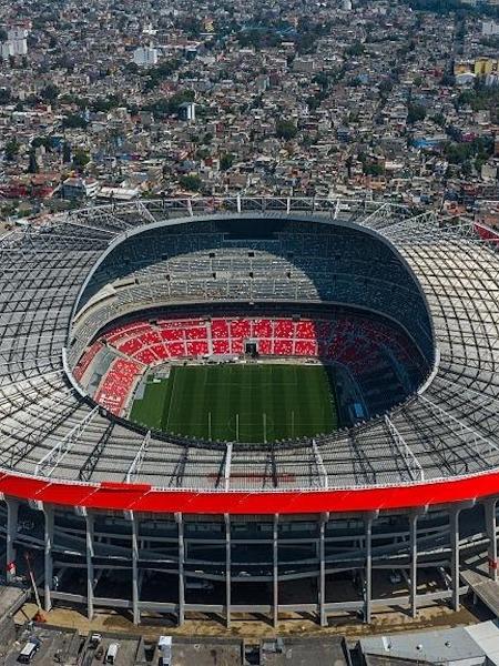 Ingressos para jogos do Brasil e para a final da Copa do Mundo seguem disponíveis no mercado secundário