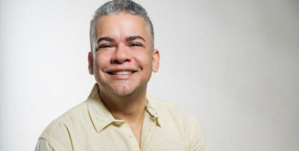 Diagnóstico tardio de autismo na vida adulta transforma a trajetória do professor Luciano Gonçalves