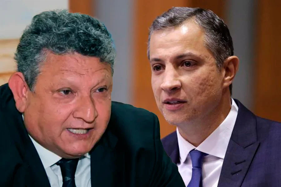 Polícia Federal deflagra Operação Gemini contra o desembargador Dirceu dos Santos e o deputado estadual Faissal Calil por suposta venda de sentenças em Mato Grosso