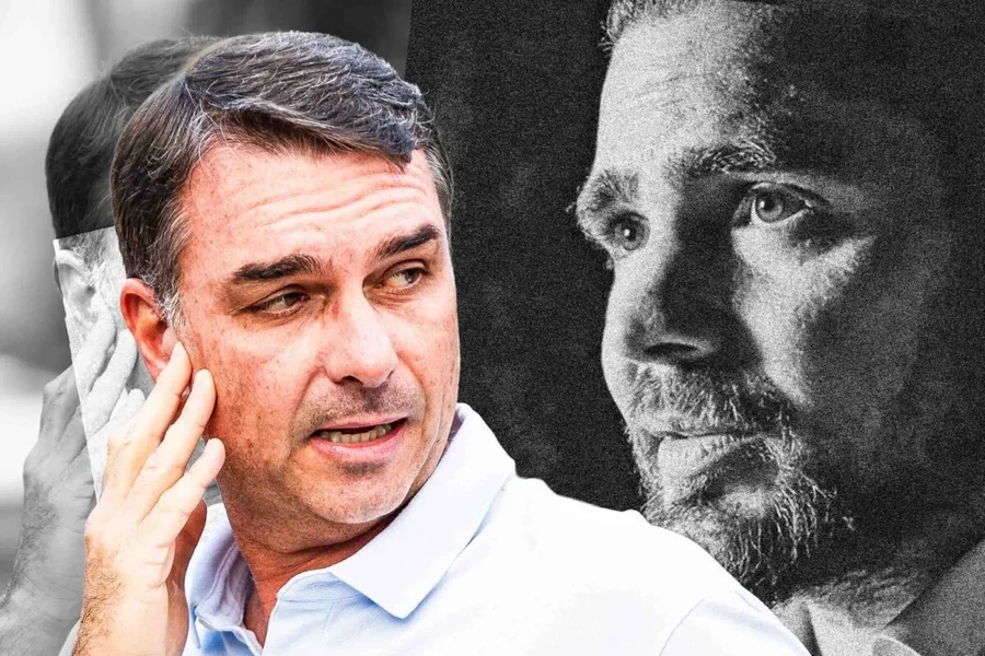Daniel Vorcaro inclui detalhes sobre financiamento de filme de Jair Bolsonaro em nova proposta de delação premiada enviada à PF e à PGR